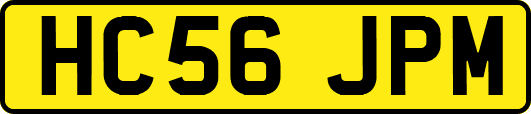 HC56JPM
