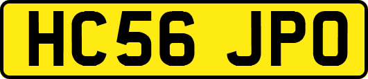 HC56JPO
