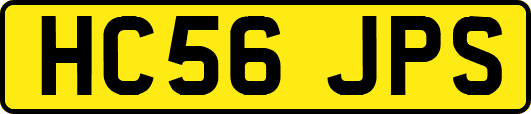 HC56JPS