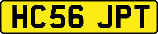HC56JPT