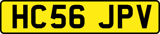 HC56JPV