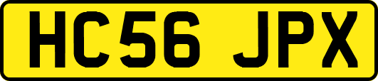 HC56JPX