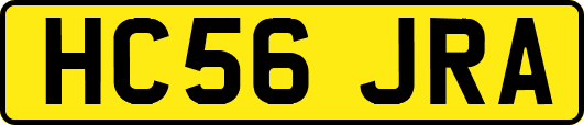 HC56JRA