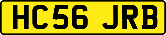 HC56JRB