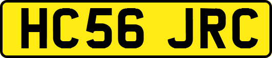 HC56JRC