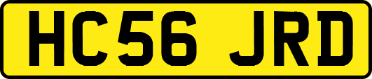 HC56JRD