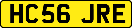 HC56JRE