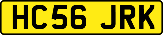 HC56JRK