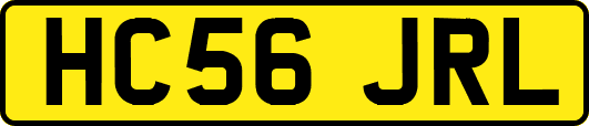 HC56JRL