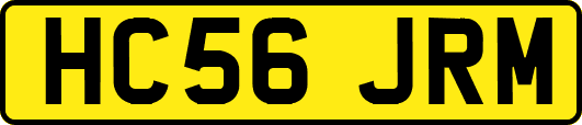 HC56JRM