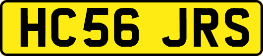 HC56JRS