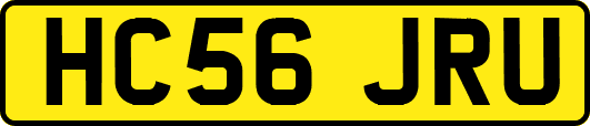 HC56JRU