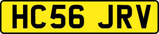 HC56JRV