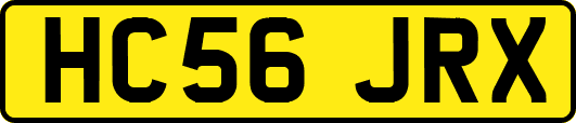 HC56JRX