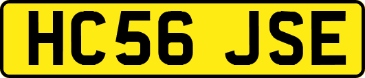 HC56JSE