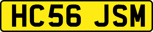 HC56JSM