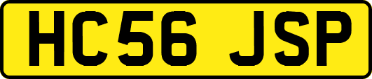 HC56JSP