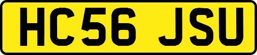 HC56JSU