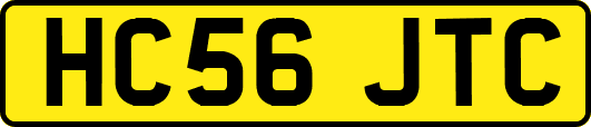 HC56JTC