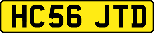 HC56JTD