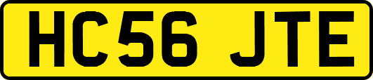 HC56JTE