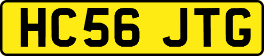 HC56JTG