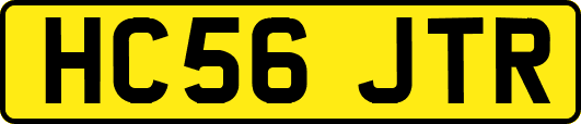 HC56JTR