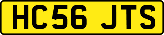 HC56JTS