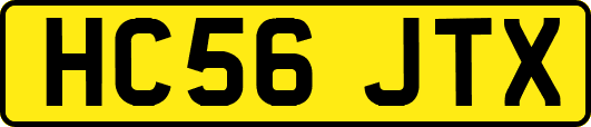 HC56JTX