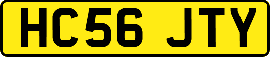 HC56JTY
