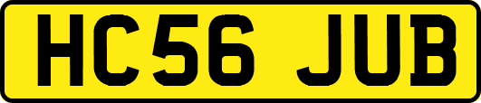 HC56JUB