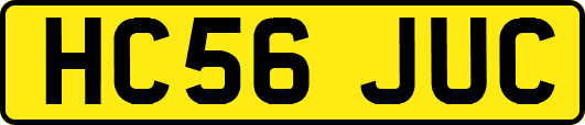 HC56JUC