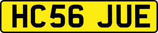 HC56JUE