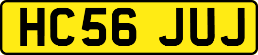 HC56JUJ