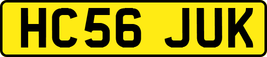 HC56JUK