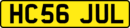 HC56JUL