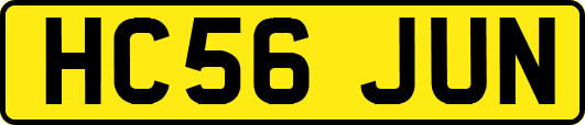 HC56JUN