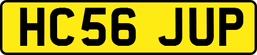HC56JUP