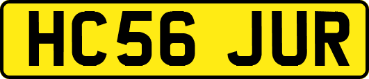HC56JUR