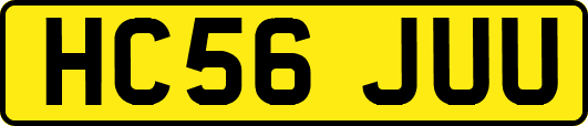 HC56JUU