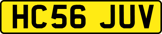 HC56JUV