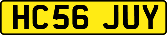 HC56JUY