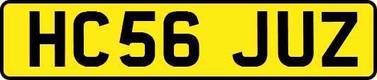 HC56JUZ
