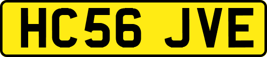 HC56JVE