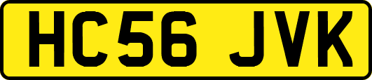 HC56JVK