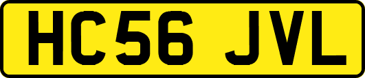 HC56JVL