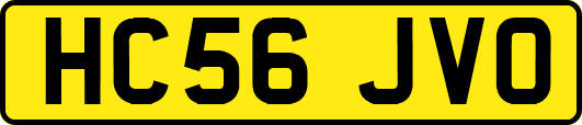 HC56JVO