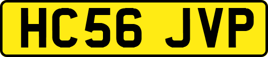 HC56JVP