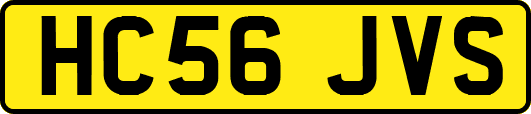 HC56JVS