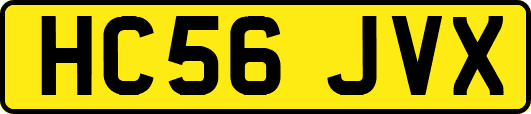 HC56JVX
